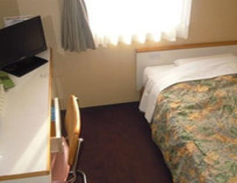 Niigata Park Hotel מראה חיצוני תמונה