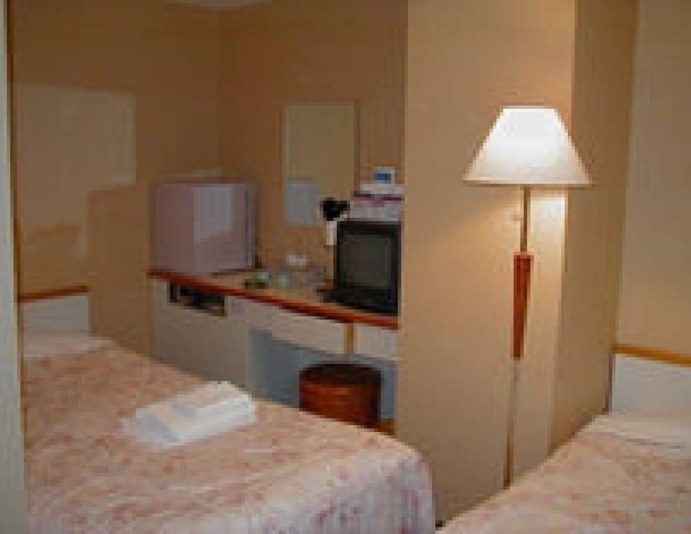 Niigata Park Hotel מראה חיצוני תמונה