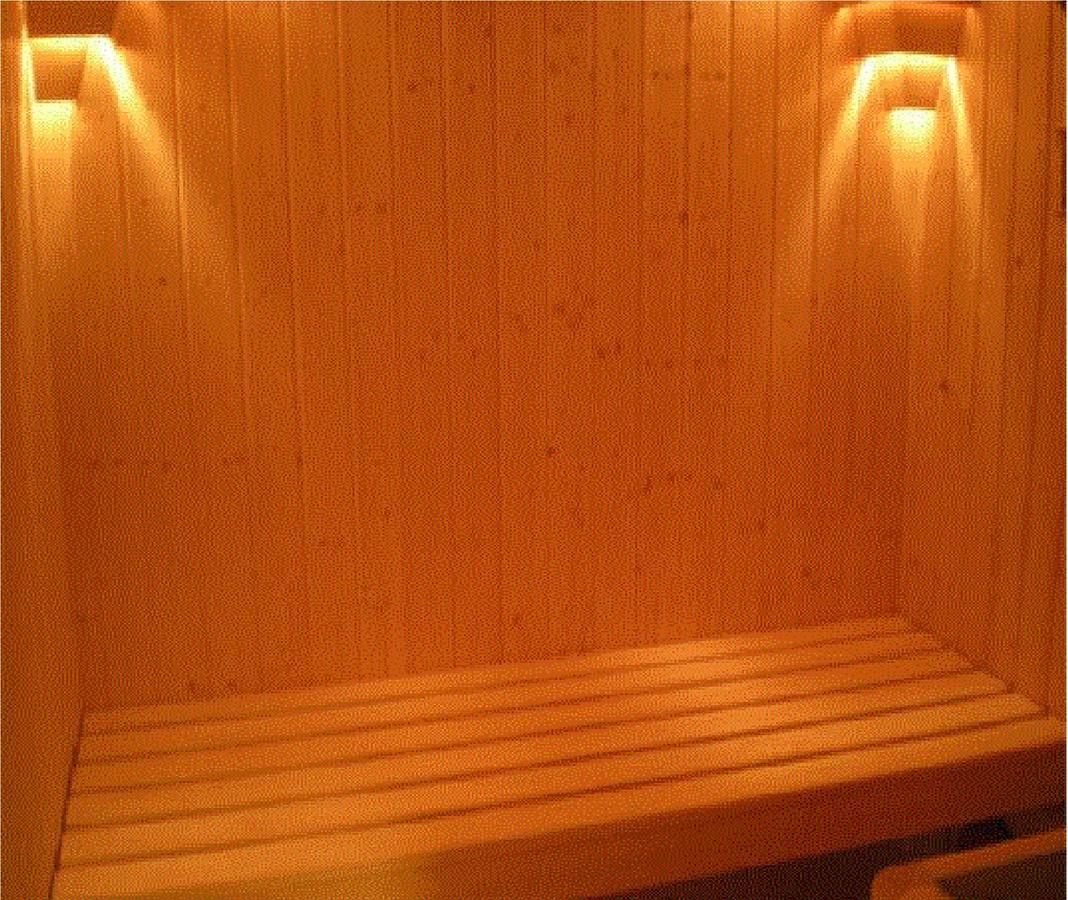 Niigata Park Hotel מראה חיצוני תמונה