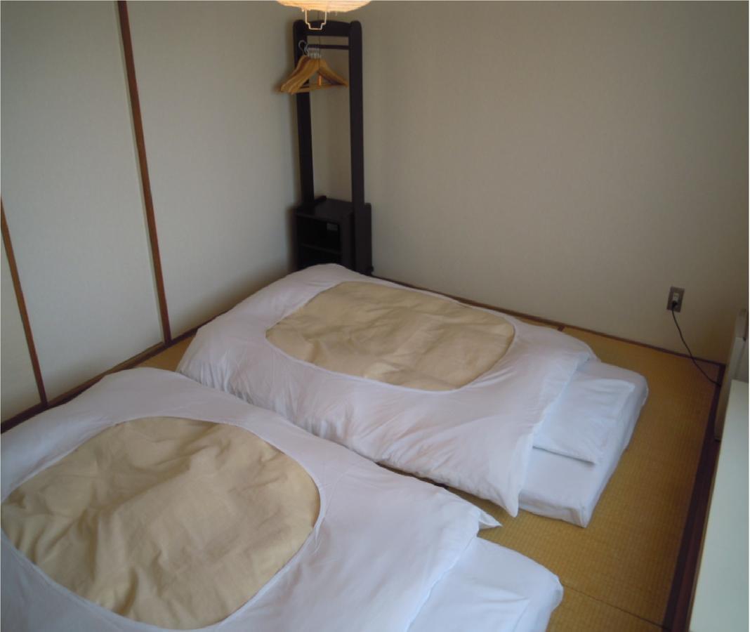 Niigata Park Hotel מראה חיצוני תמונה