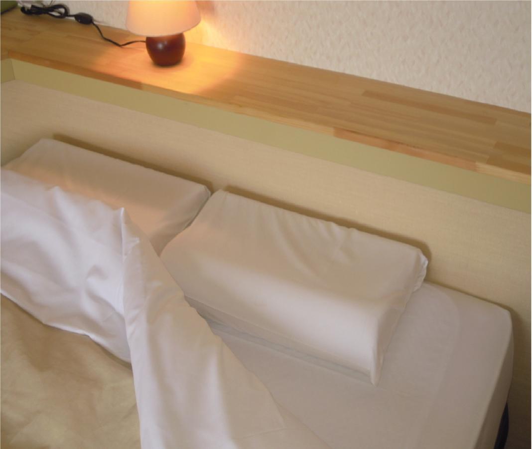 Niigata Park Hotel מראה חיצוני תמונה