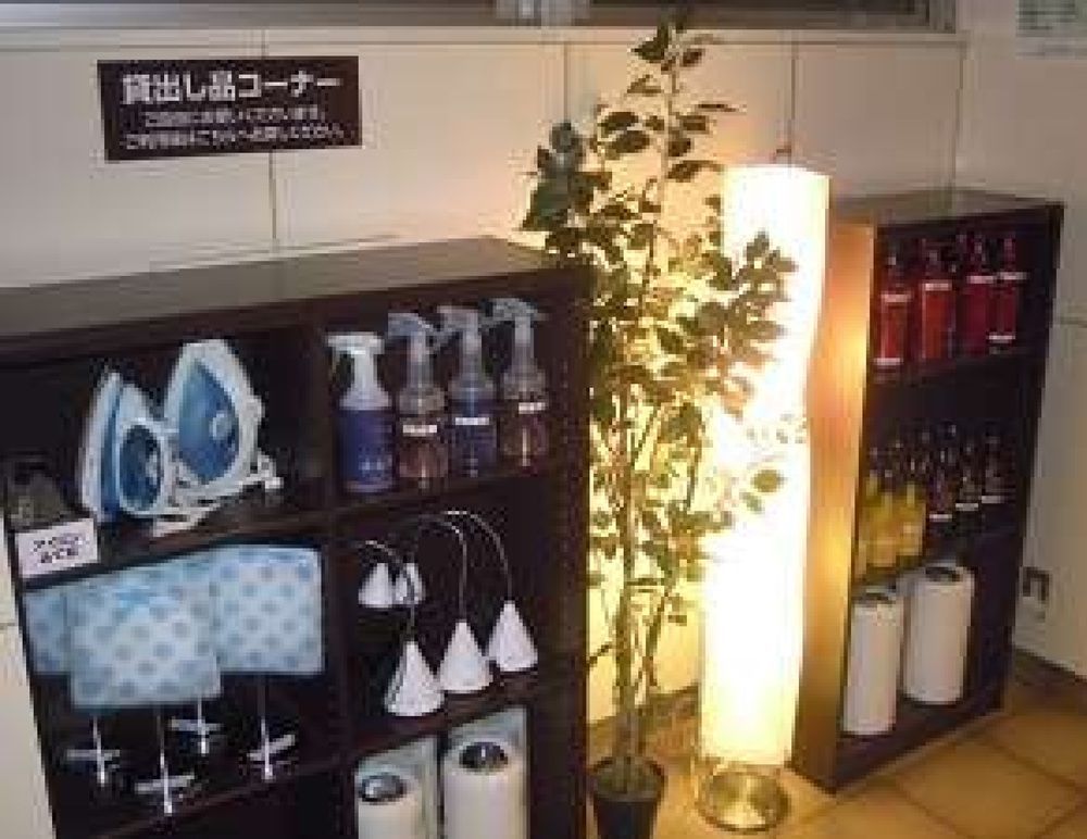 Niigata Park Hotel מראה חיצוני תמונה