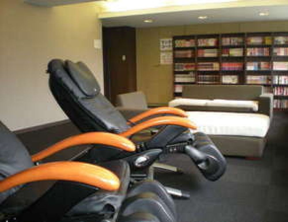 Niigata Park Hotel מראה חיצוני תמונה