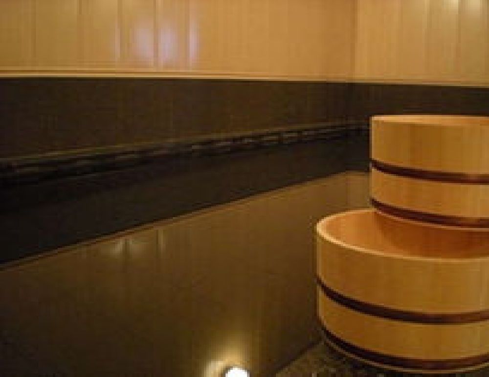 Niigata Park Hotel מראה חיצוני תמונה